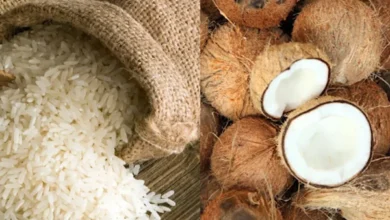 சதொச: அரிசி மற்றும் தேங்காயின் கட்டுப்பாட்டு விலை குறித்த அறிவிப்பு