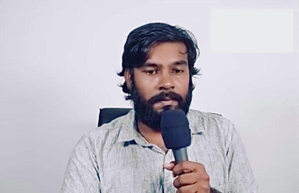 அரிசி உற்பத்தியில் பெருவணிக ஆதிக்கத்தை தடுக்க வேண்டும் - மக்கள் போராட்ட முன்னணி கோரிக்கை