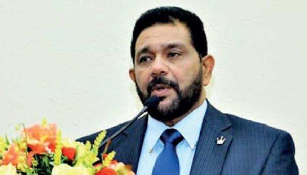 அசாத் சாலி அரச ஊழியர்களின் சம்பள அதிகரிப்பு - முன்னாள் மேல்மாகாண ஆளுநர் அசாத் சாலி