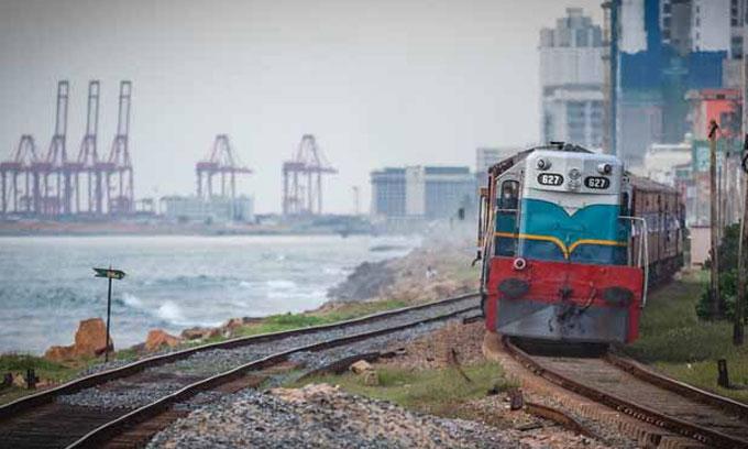 தொடருந்து திணைக்களத்தின் முக்கிய அறிவிப்பு