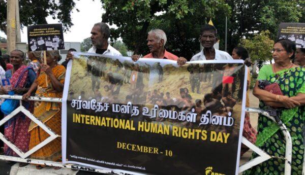 நீதி, நீதி, கேட்ட, பாராளுமன்ற, உறுப்பினர்கள்