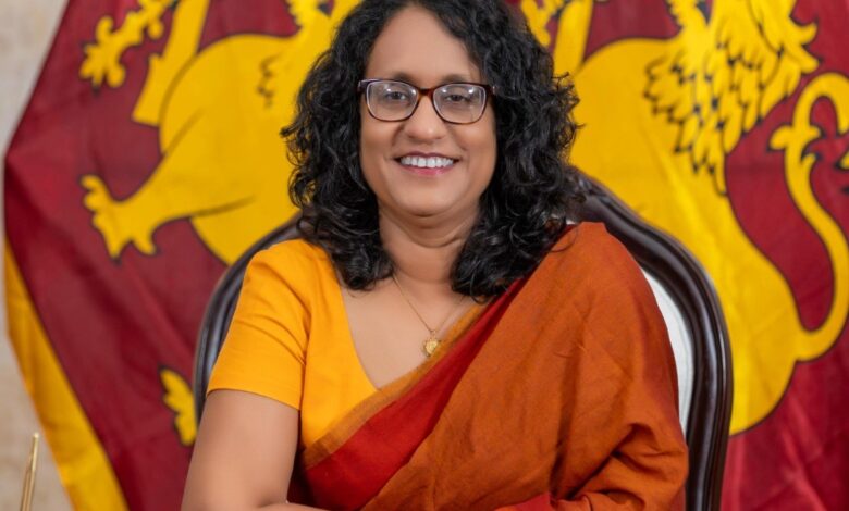 ஏயிட்ஸ் உள்ளிட்ட நோய்களுக்கு எதிராக மனித உரிமை முன்னேற்றம் உறுதிசெய்யப்பட்டுள்ளது - பிரதமர் ஹரிணி அமரசூரிய!