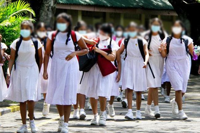 2024 ஆம் ஆண்டுக்கான பாடசாலை 3 ஆம் தவணை இன்று ஆரம்பம்