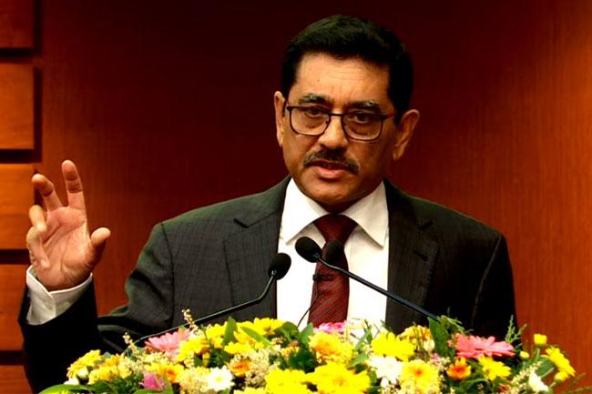 பொருளாதார நெருக்கடியிலிருந்து மீண்டது இலங்கை - மத்திய வங்கி ஆளுநர்