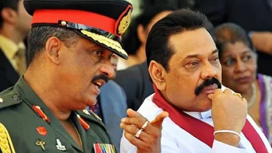 விடுதலைப் புலிகளின் தலைவரை நேரில் சந்திக்கப் போவதாக கூறிய மகிந்த! பொன்சேகாவின் தகவல்