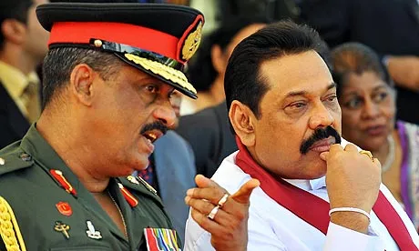 விடுதலைப் புலிகளின் தலைவரை நேரில் சந்திக்கப் போவதாக கூறிய மகிந்த! பொன்சேகாவின் தகவல்