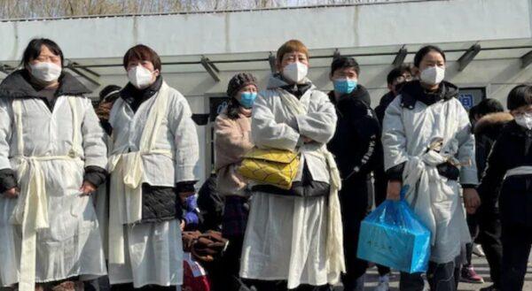 HMPV வைரஸ் பரவல் சீனாவில்: அரசு வெளியிட்ட முக்கிய அறிவிப்பு!