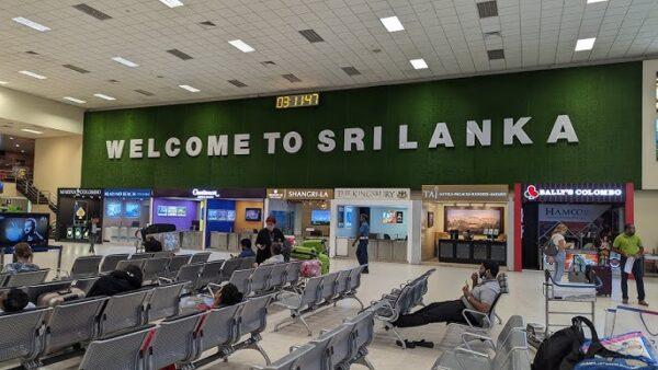 இங்கிலாந்து பயணிகளுக்கு இங்கிலாந்து பயணிகளுக்கு இலங்கை தொடர்பான முக்கிய எச்சரிக்கை!