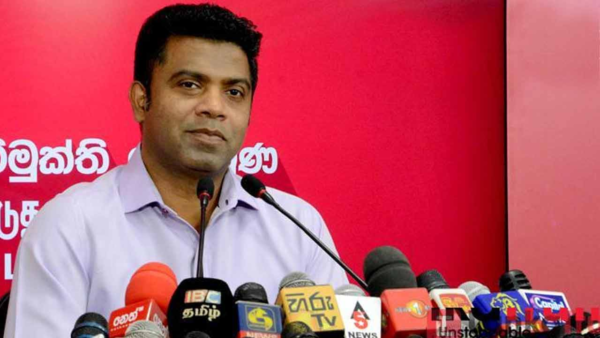 : அநுர ஊடக சுதந்திரம் உறுதி: அநுர அரசின் வாக்குறுதி