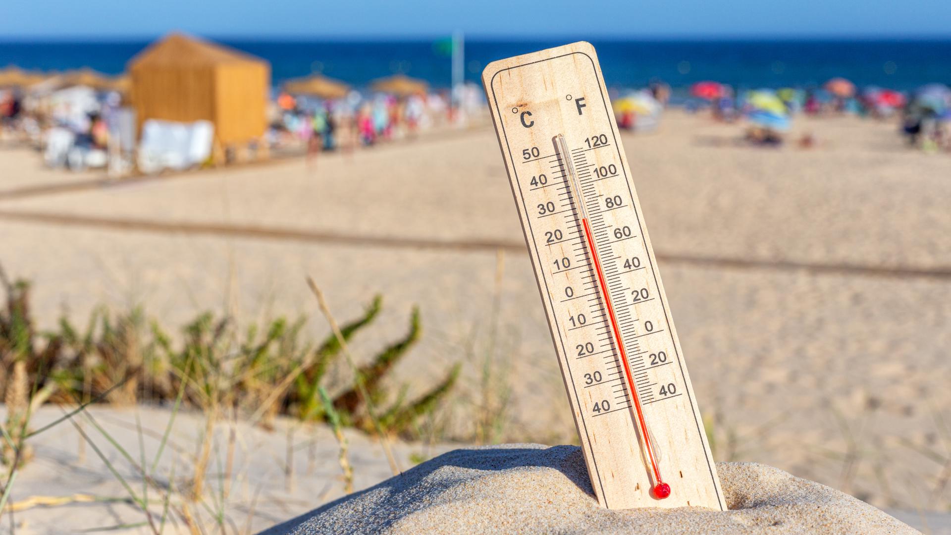 பிரான்சில் புதிய உச்சம் தொட்ட வெப்பம்! – மே மாத வரலாற்றில் 37.8°C பதிவாகி தேசிய சாதனை.