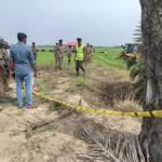 கிழக்கில் விடுதலைப் புலிகளால் புதைக்கப்பட்ட தங்கம?? தோண்டும் பணியில் போலீசார் தீவிரம்